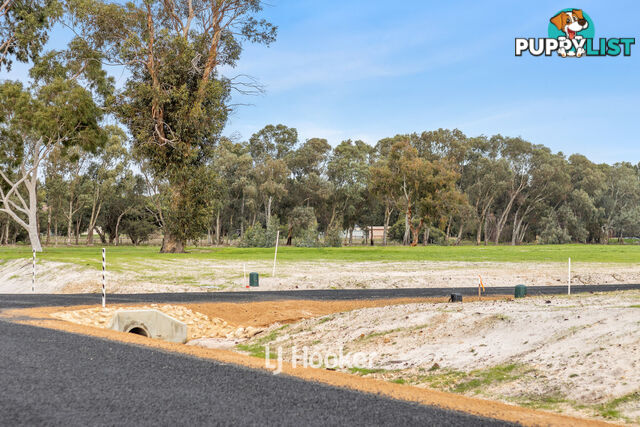 Lot 4 Padbury Road DARDANUP WEST WA 6236