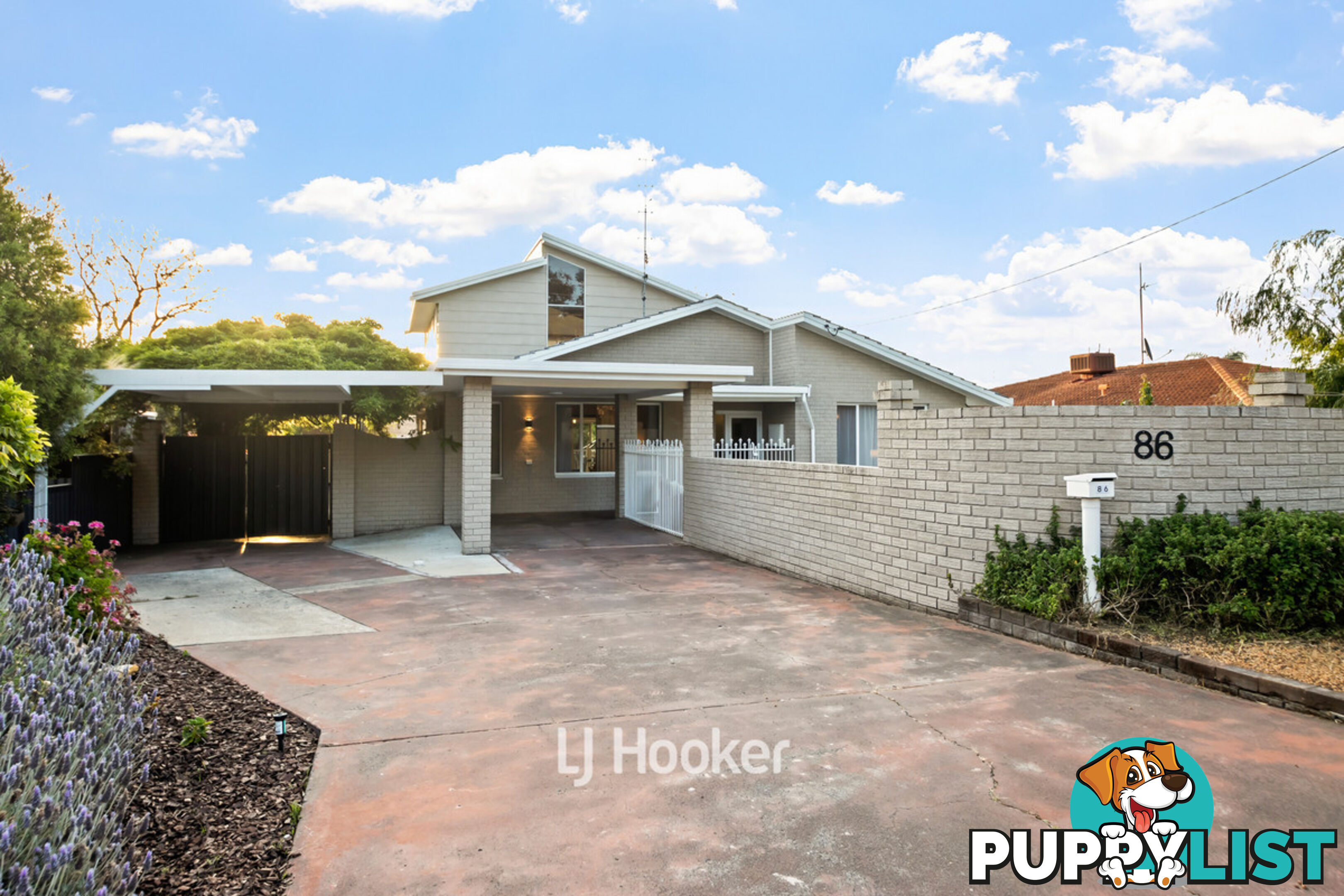 86 Prestonwood Street EAST BUNBURY WA 6230