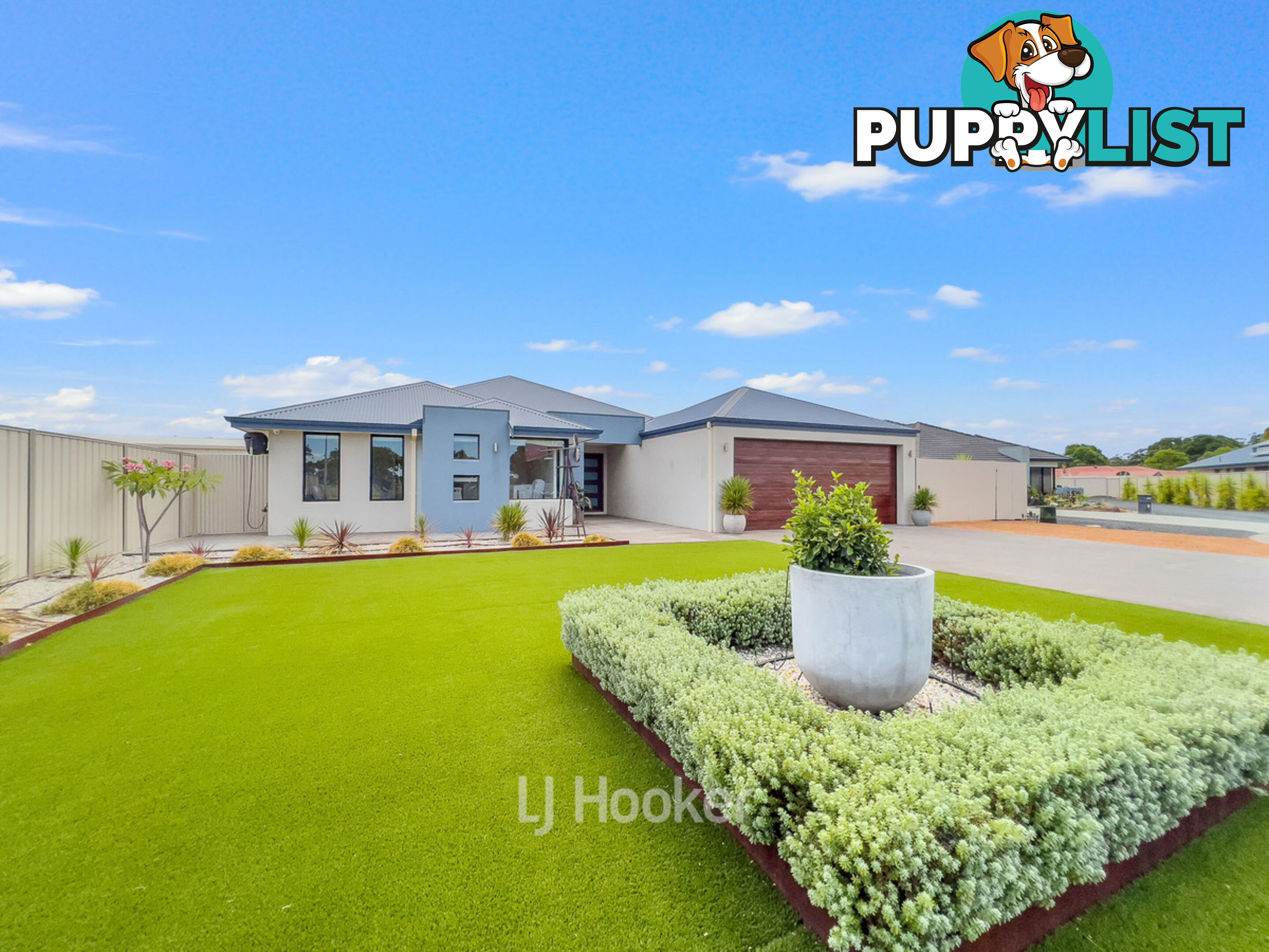 3 Topham Place HARVEY WA 6220