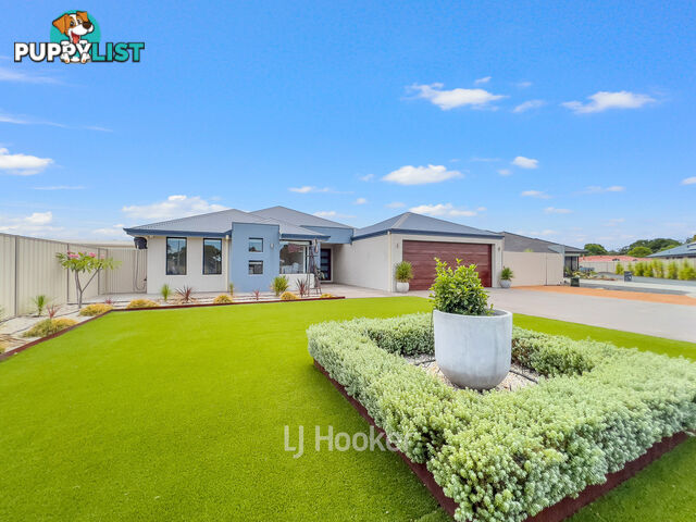 3 Topham Place HARVEY WA 6220