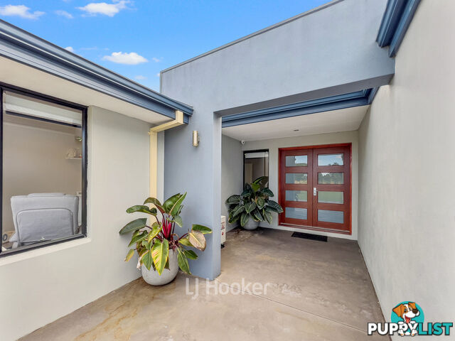 3 Topham Place HARVEY WA 6220