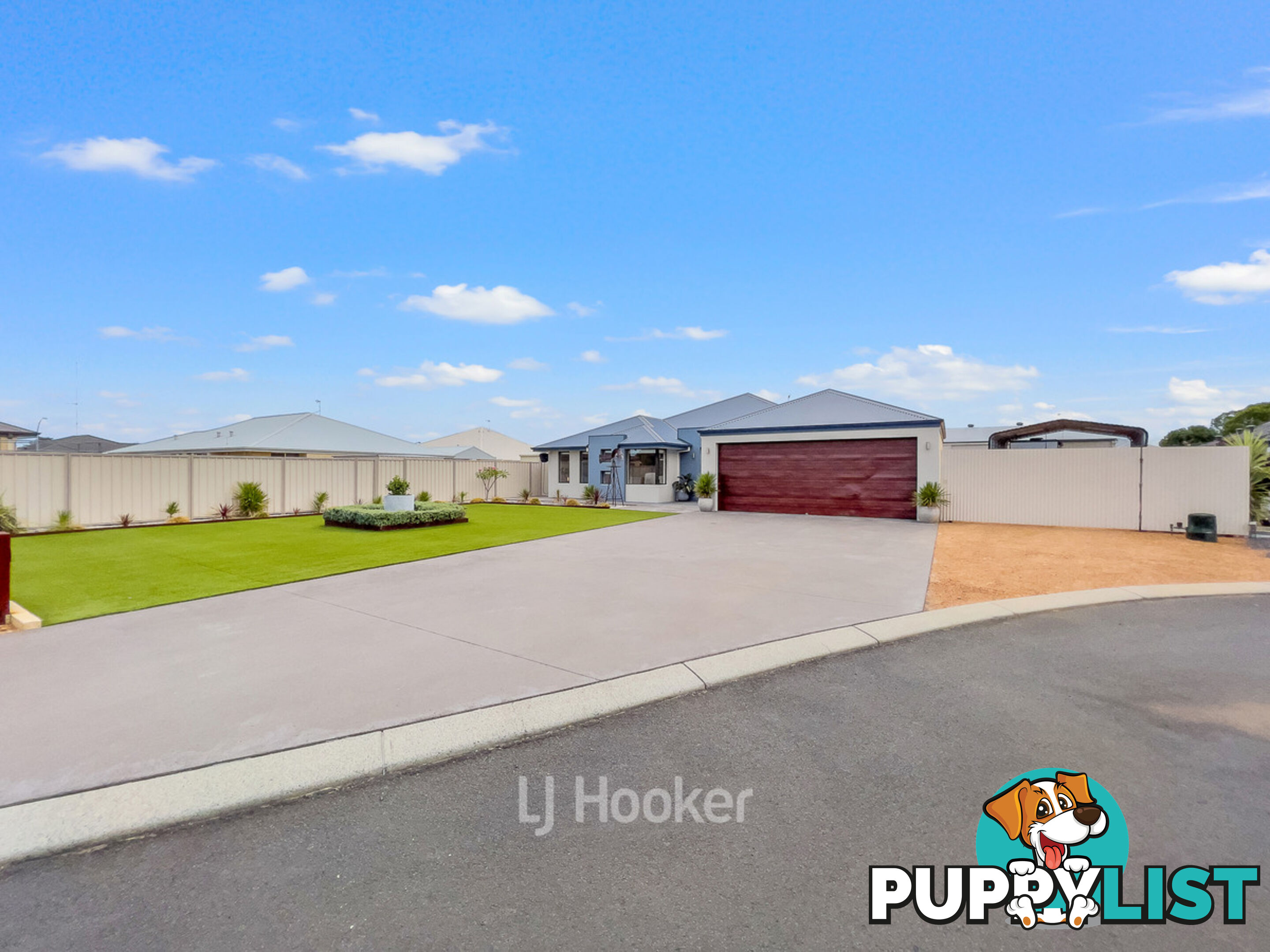 3 Topham Place HARVEY WA 6220