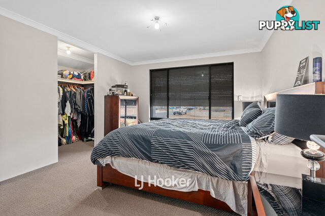 10 Kingfisher Drive COLLIE WA 6225