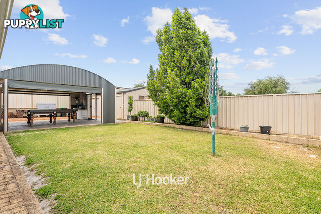 10 Kingfisher Drive COLLIE WA 6225