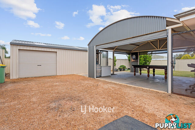 10 Kingfisher Drive COLLIE WA 6225