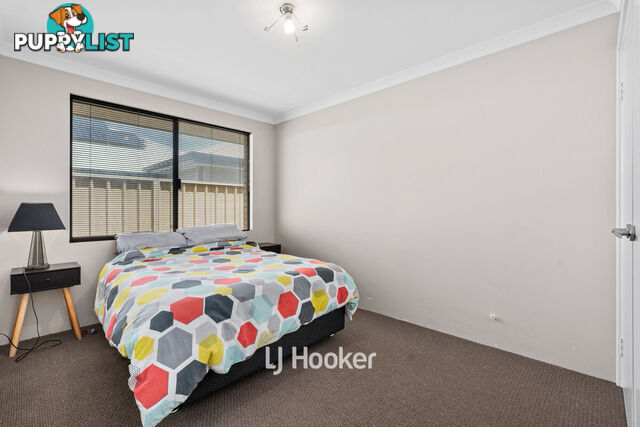 10 Kingfisher Drive COLLIE WA 6225