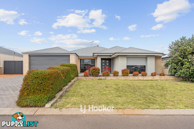 10 Kingfisher Drive COLLIE WA 6225