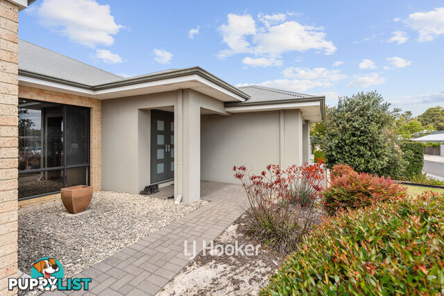 10 Kingfisher Drive COLLIE WA 6225