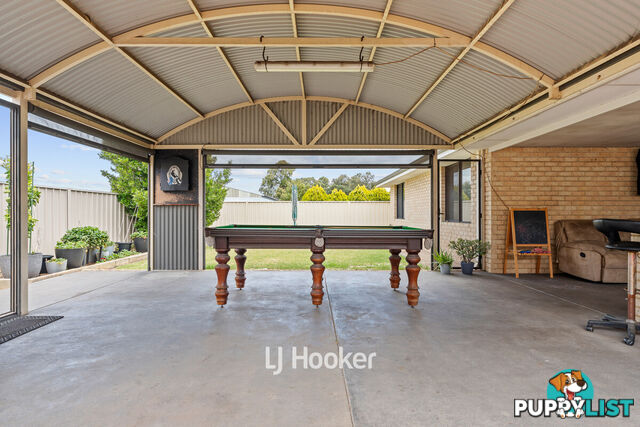 10 Kingfisher Drive COLLIE WA 6225