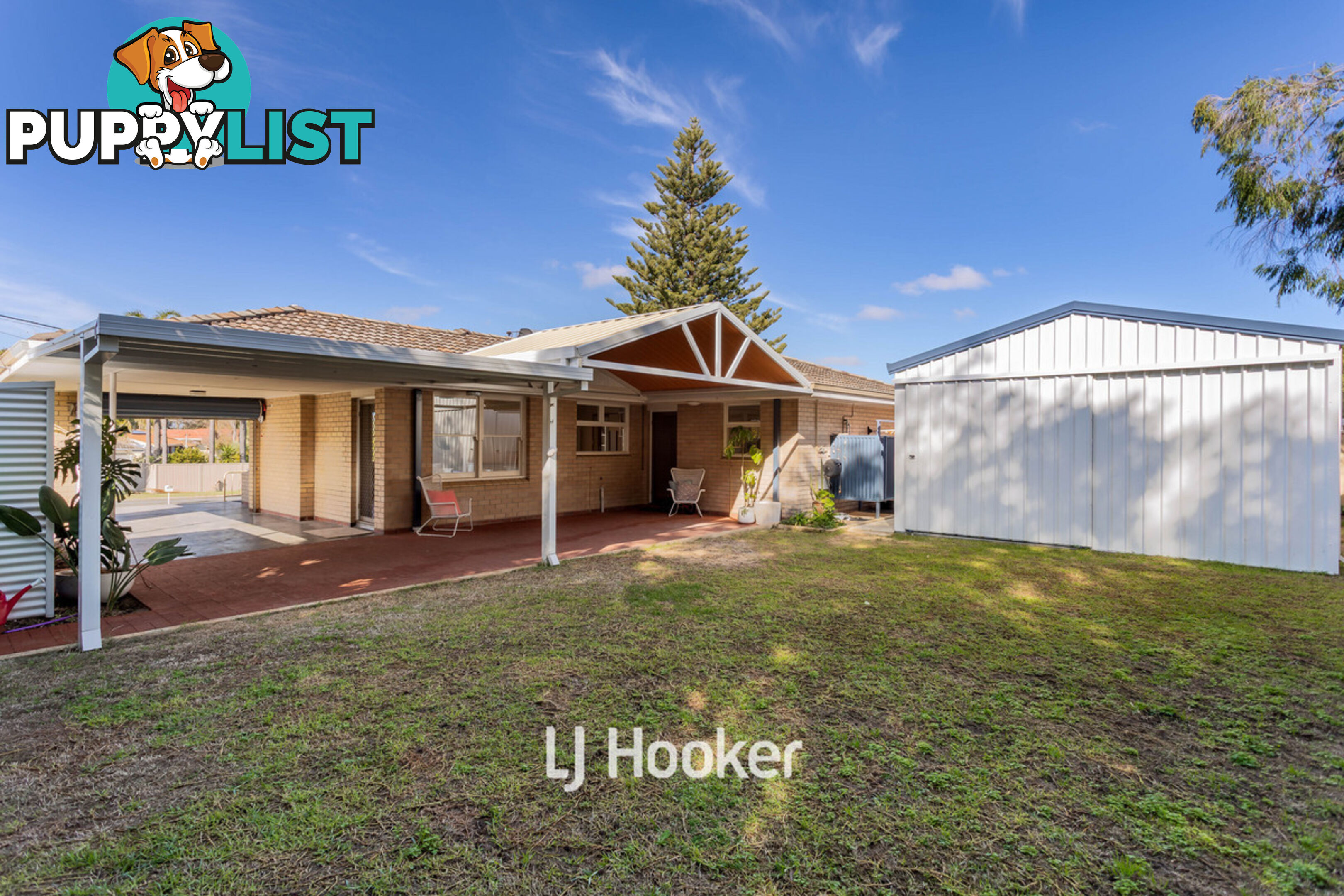 42 Hakea Crescent SOUTH BUNBURY WA 6230