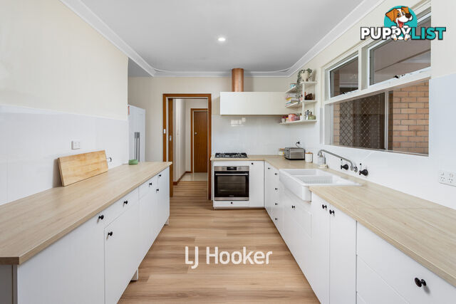 42 Hakea Crescent SOUTH BUNBURY WA 6230
