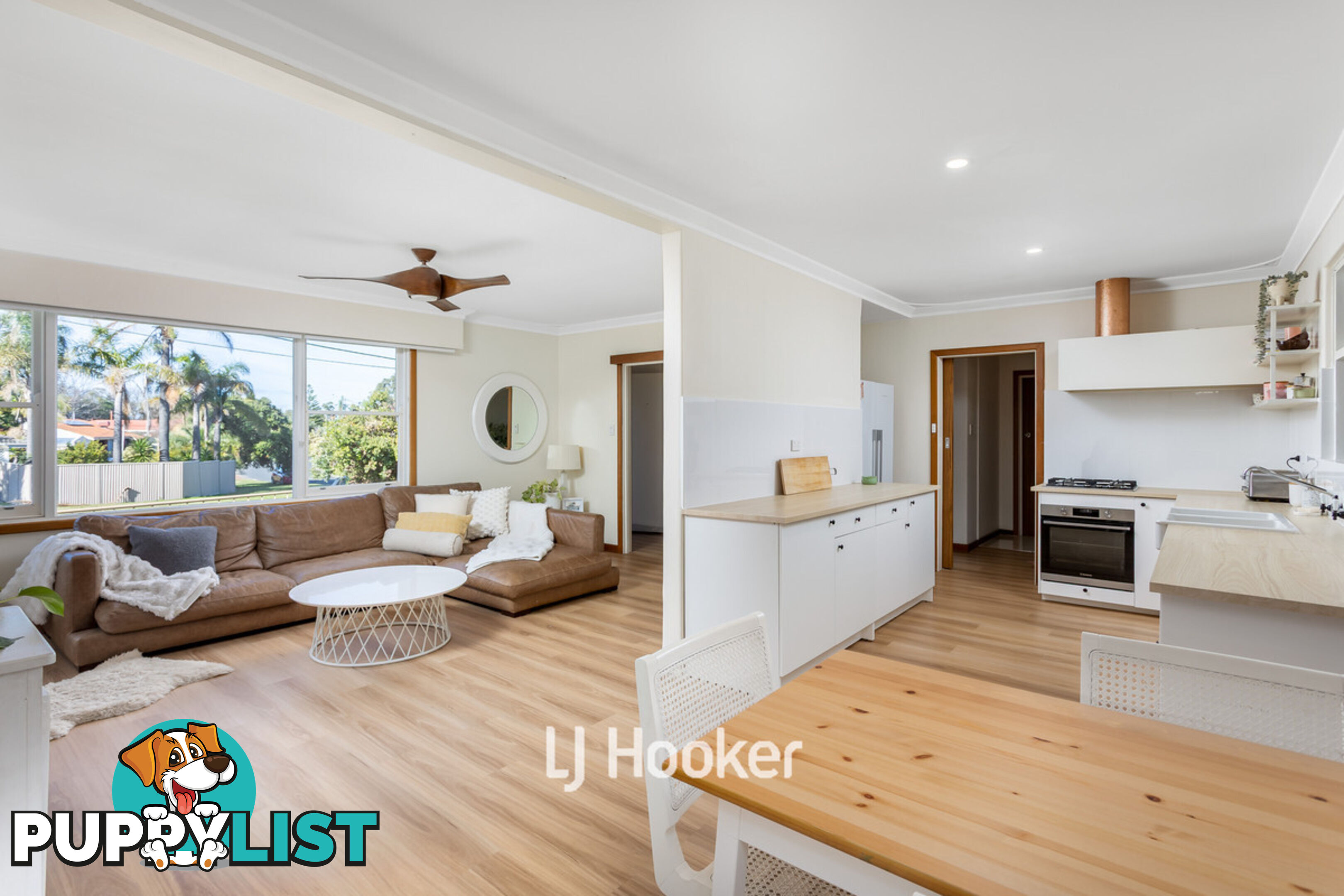 42 Hakea Crescent SOUTH BUNBURY WA 6230