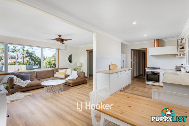 42 Hakea Crescent SOUTH BUNBURY WA 6230