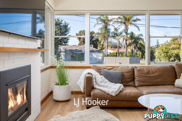 42 Hakea Crescent SOUTH BUNBURY WA 6230