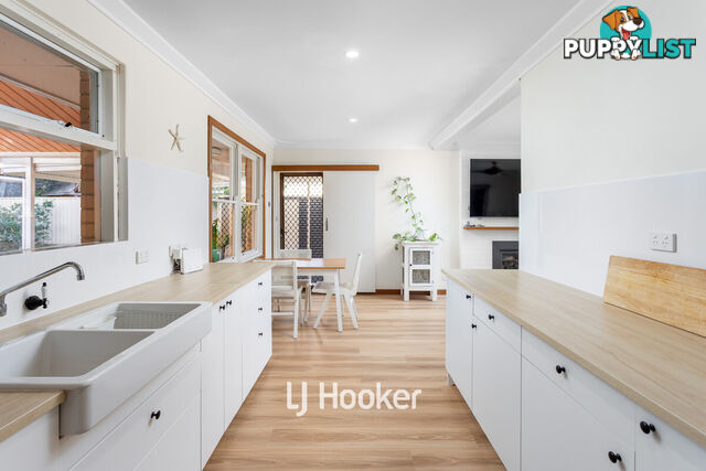 42 Hakea Crescent SOUTH BUNBURY WA 6230