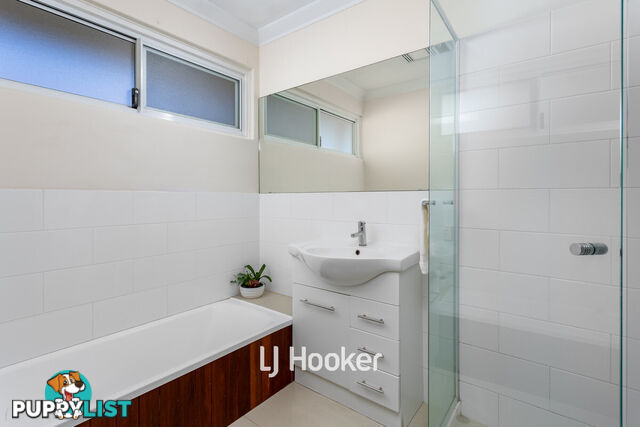 42 Hakea Crescent SOUTH BUNBURY WA 6230