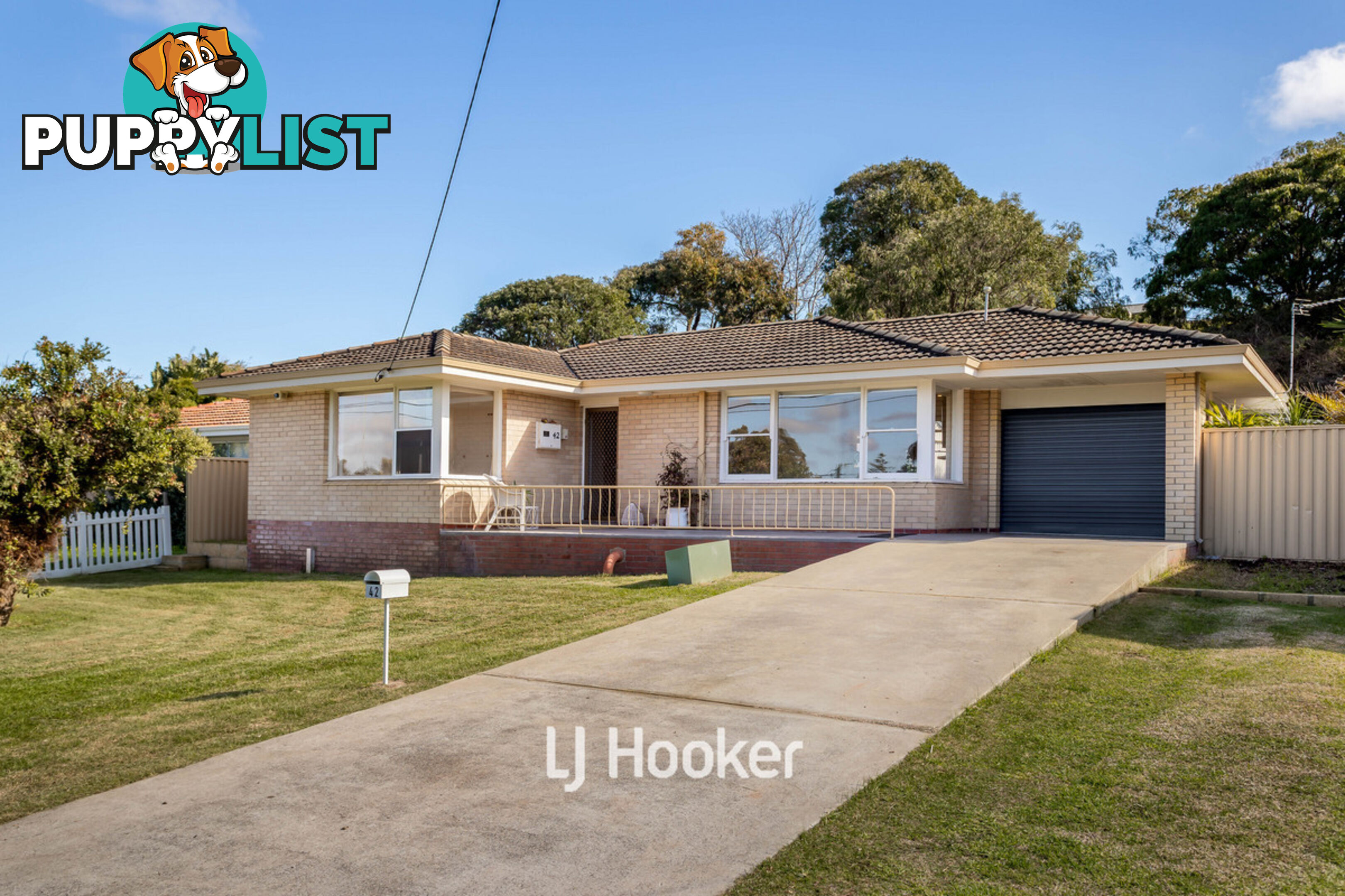 42 Hakea Crescent SOUTH BUNBURY WA 6230