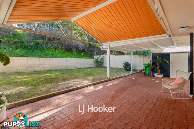42 Hakea Crescent SOUTH BUNBURY WA 6230
