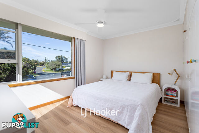 42 Hakea Crescent SOUTH BUNBURY WA 6230