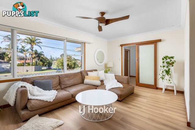42 Hakea Crescent SOUTH BUNBURY WA 6230