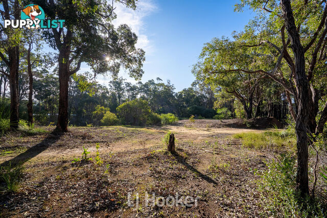 PL 91 Tranquil Lane QUINDALUP WA 6281