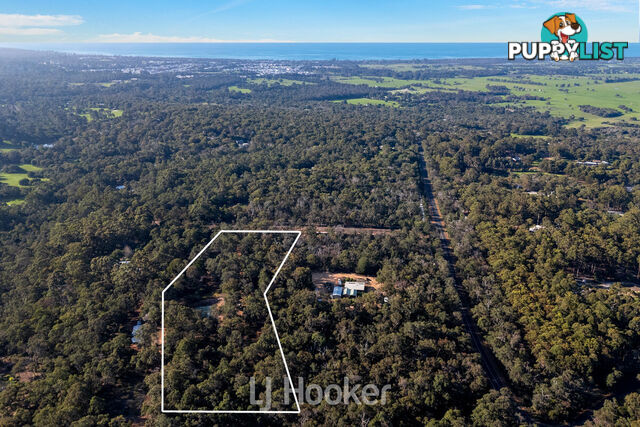 PL 91 Tranquil Lane QUINDALUP WA 6281