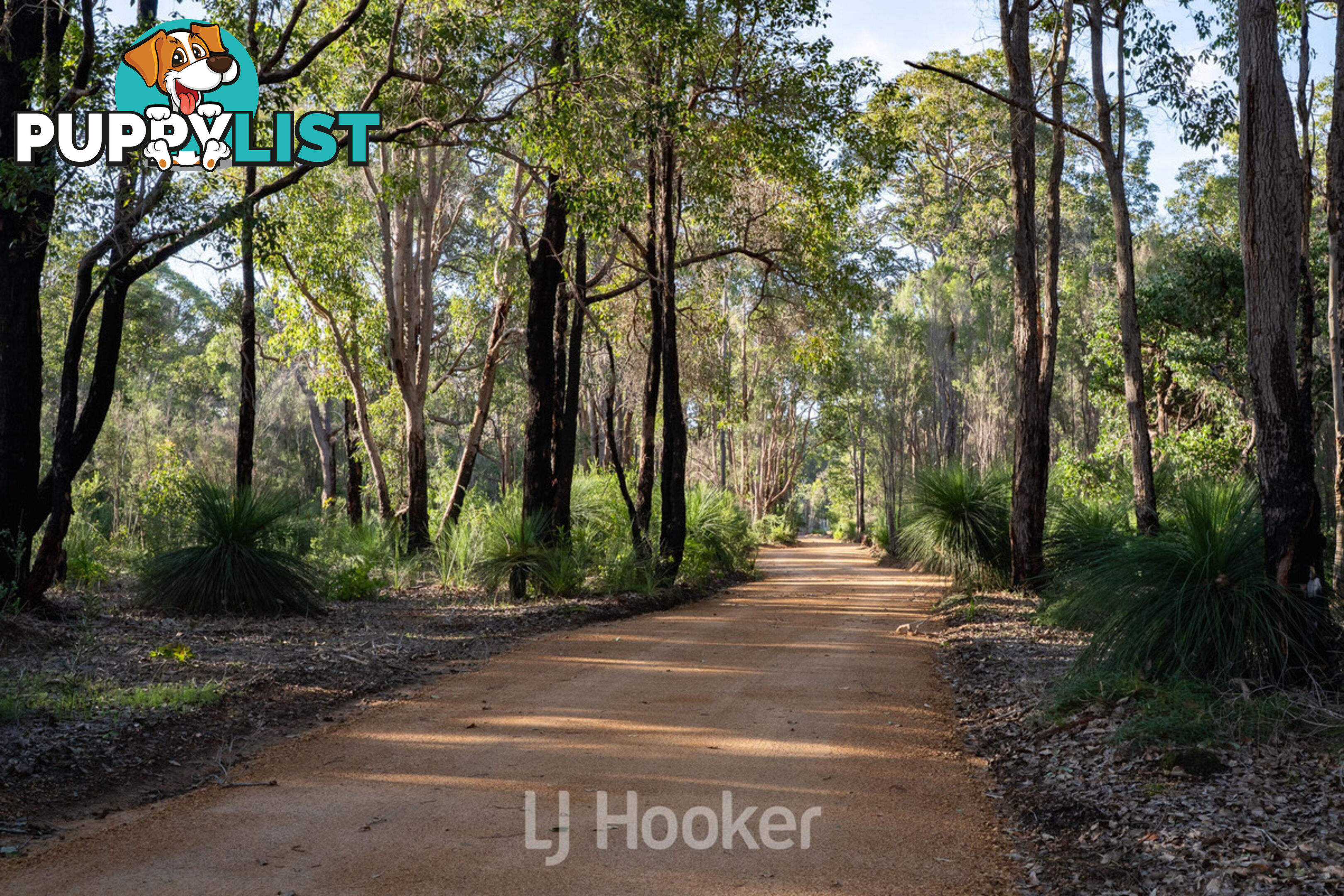 PL 91 Tranquil Lane QUINDALUP WA 6281