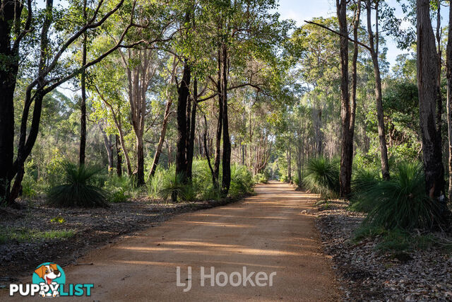 PL 91 Tranquil Lane QUINDALUP WA 6281