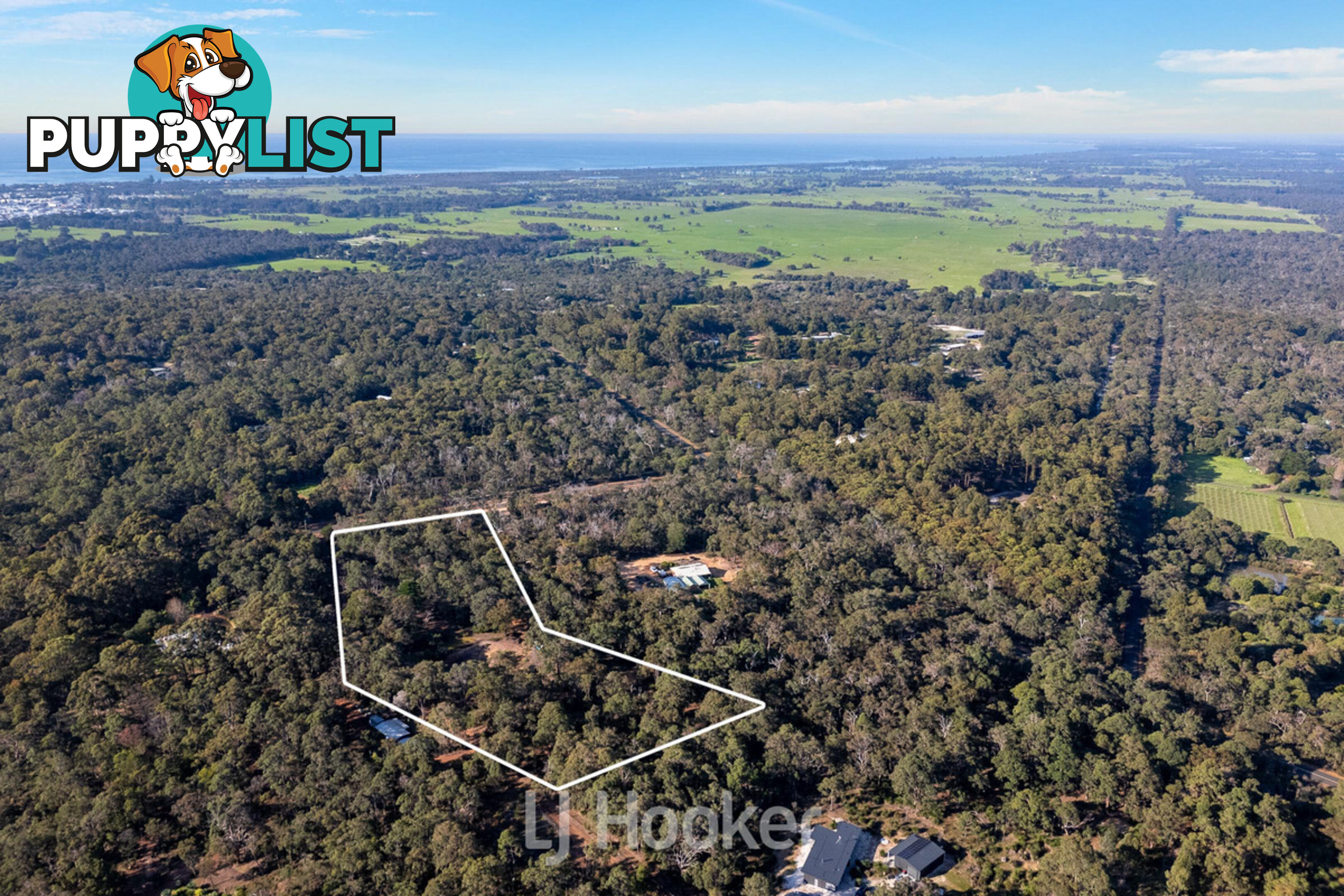PL 91 Tranquil Lane QUINDALUP WA 6281