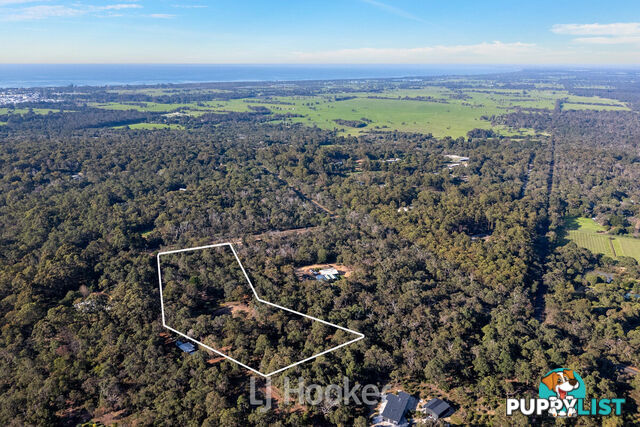 PL 91 Tranquil Lane QUINDALUP WA 6281