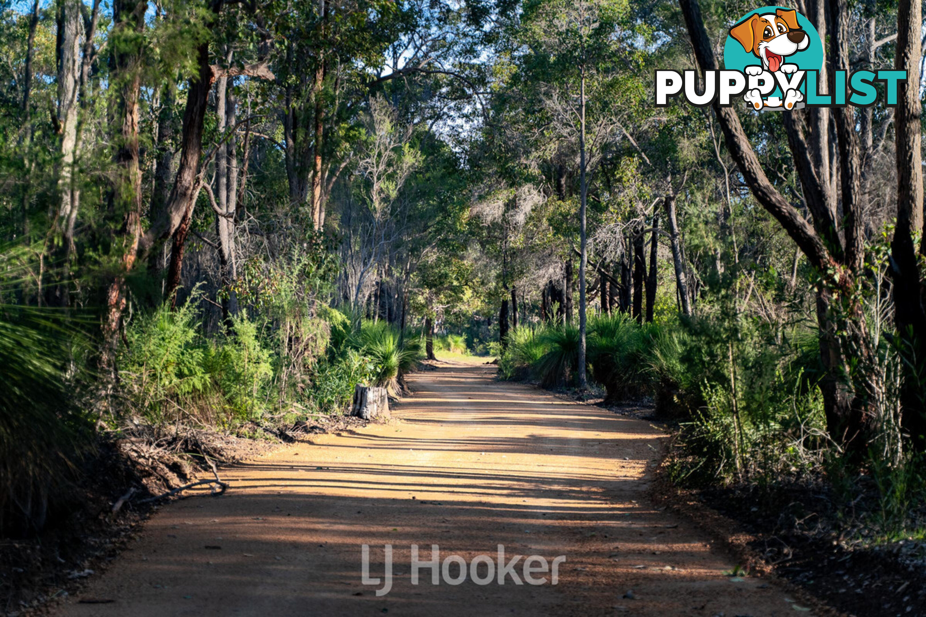 PL 91 Tranquil Lane QUINDALUP WA 6281