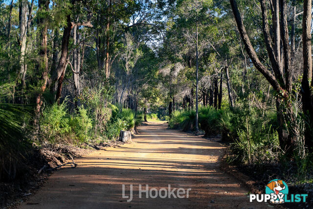 PL 91 Tranquil Lane QUINDALUP WA 6281