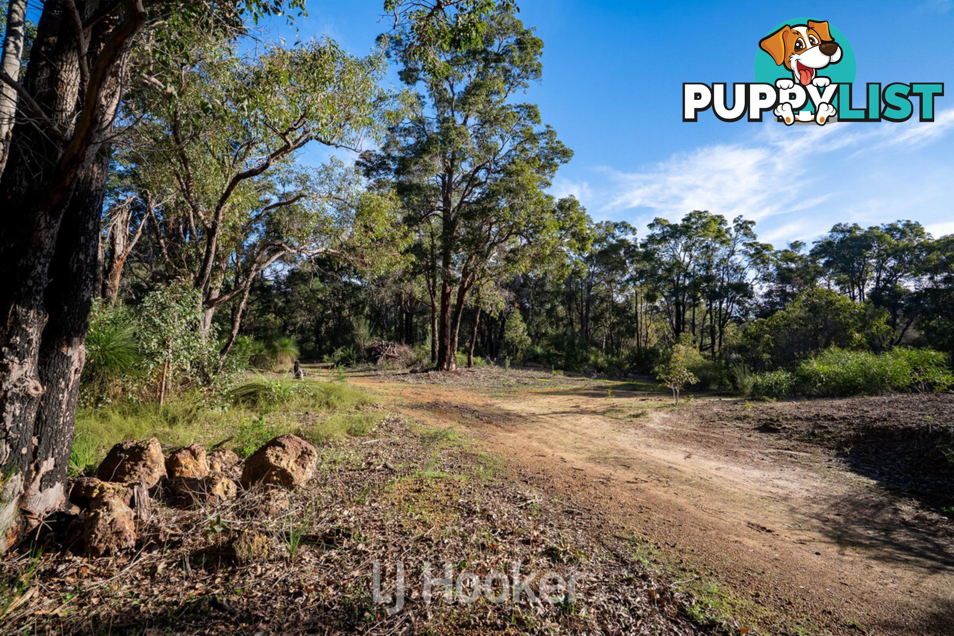 PL 91 Tranquil Lane QUINDALUP WA 6281