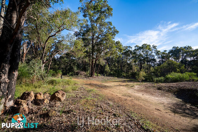 PL 91 Tranquil Lane QUINDALUP WA 6281