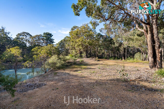 PL 91 Tranquil Lane QUINDALUP WA 6281