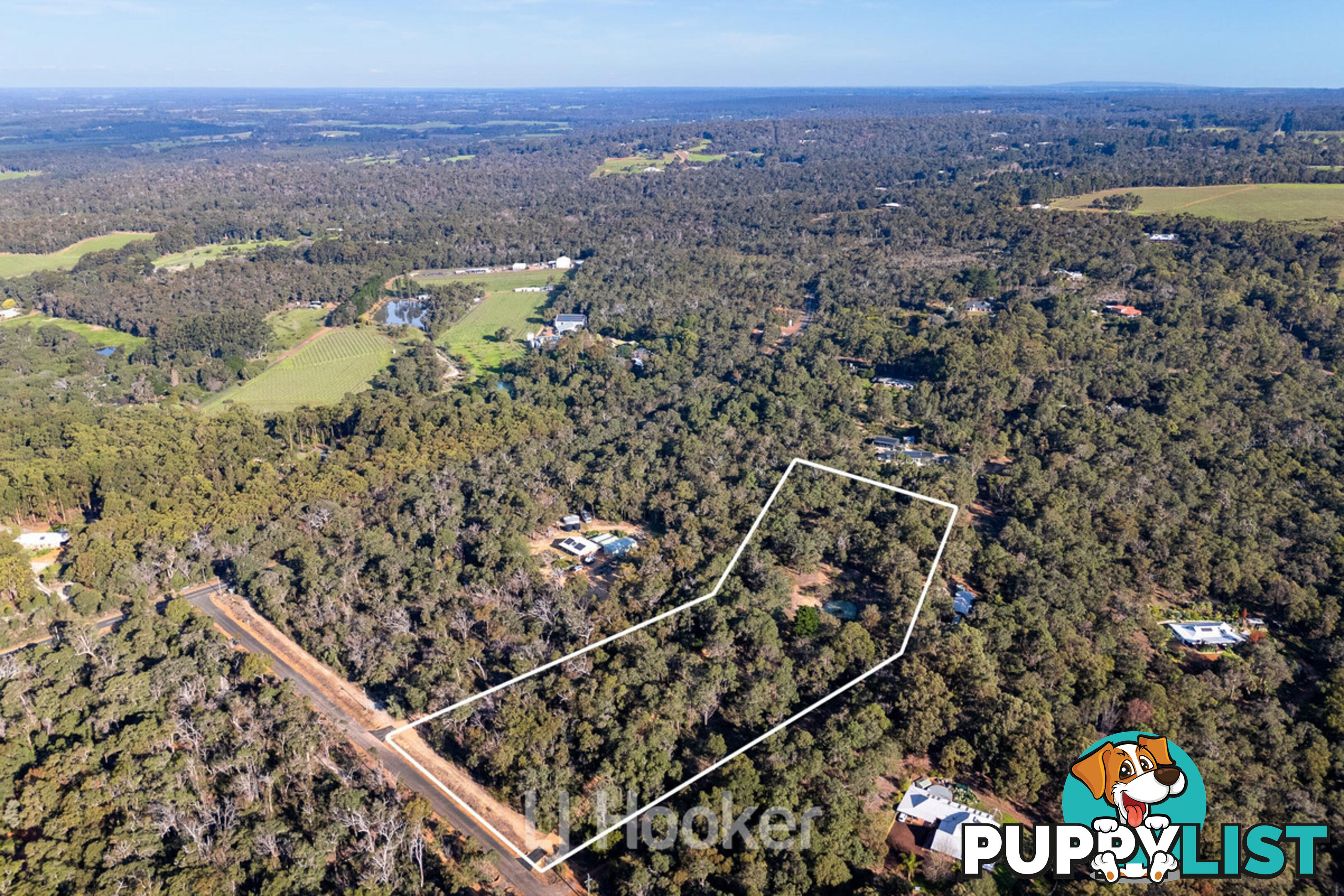 PL 91 Tranquil Lane QUINDALUP WA 6281