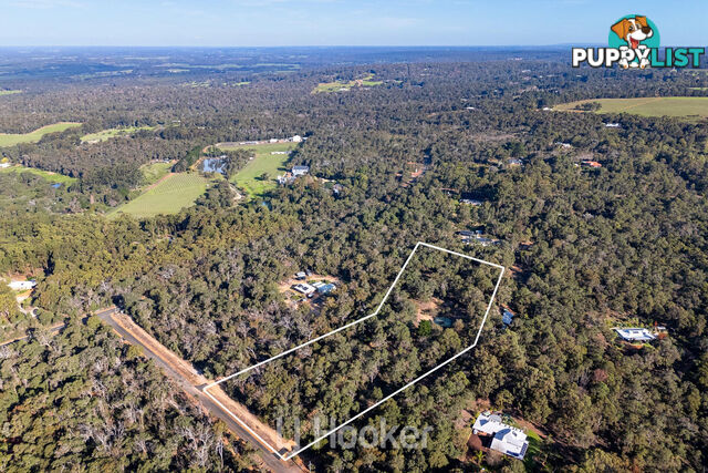 PL 91 Tranquil Lane QUINDALUP WA 6281