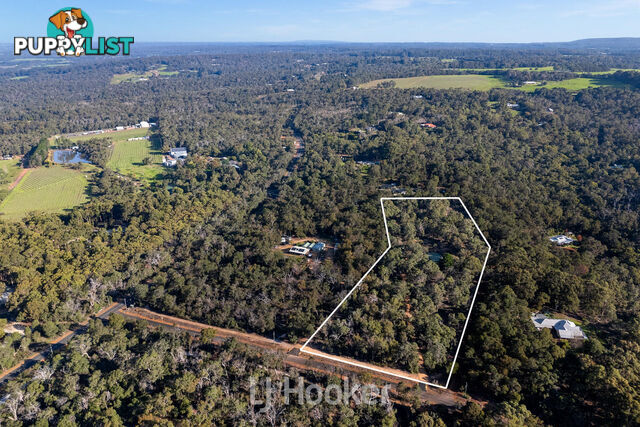 PL 91 Tranquil Lane QUINDALUP WA 6281