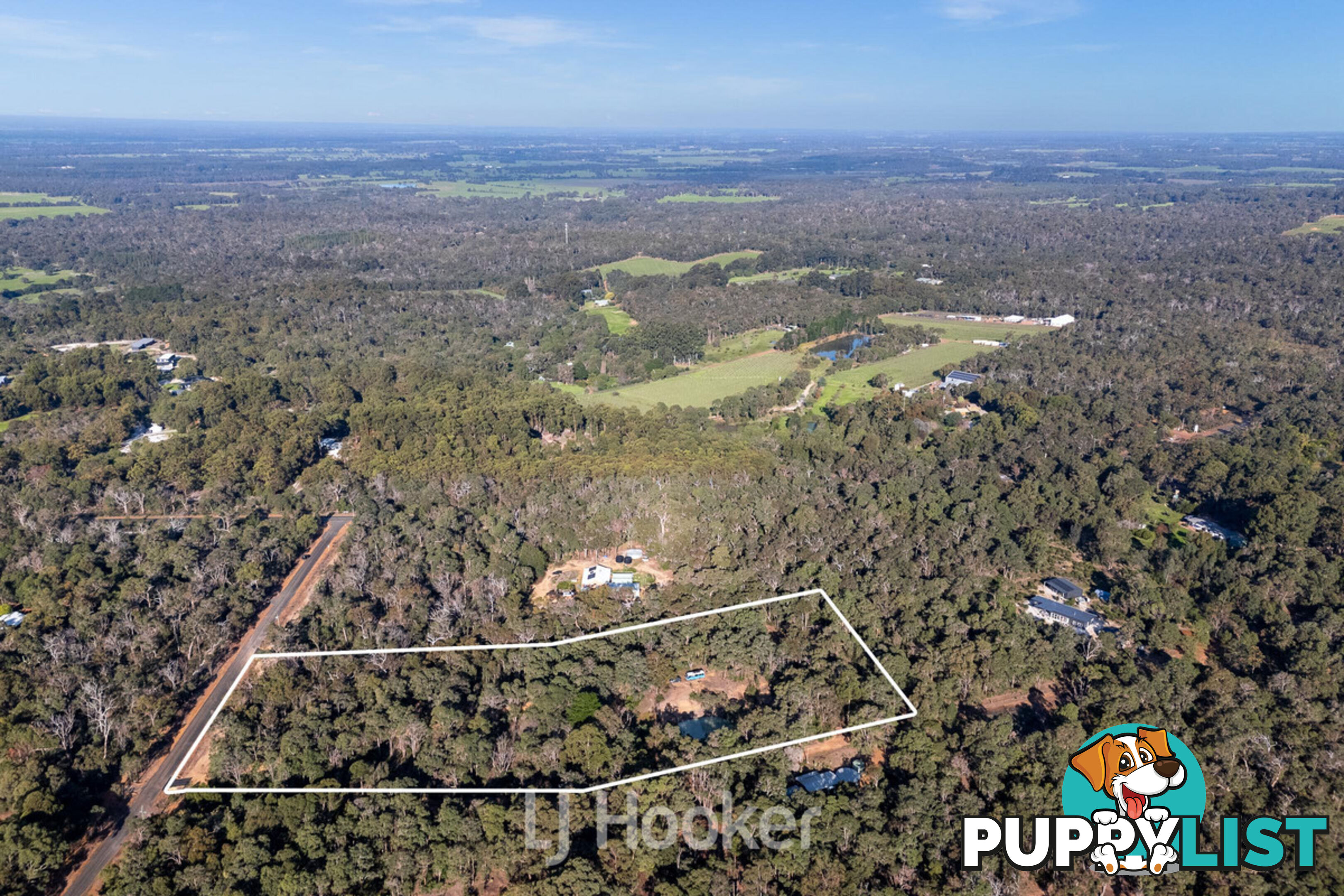 PL 91 Tranquil Lane QUINDALUP WA 6281