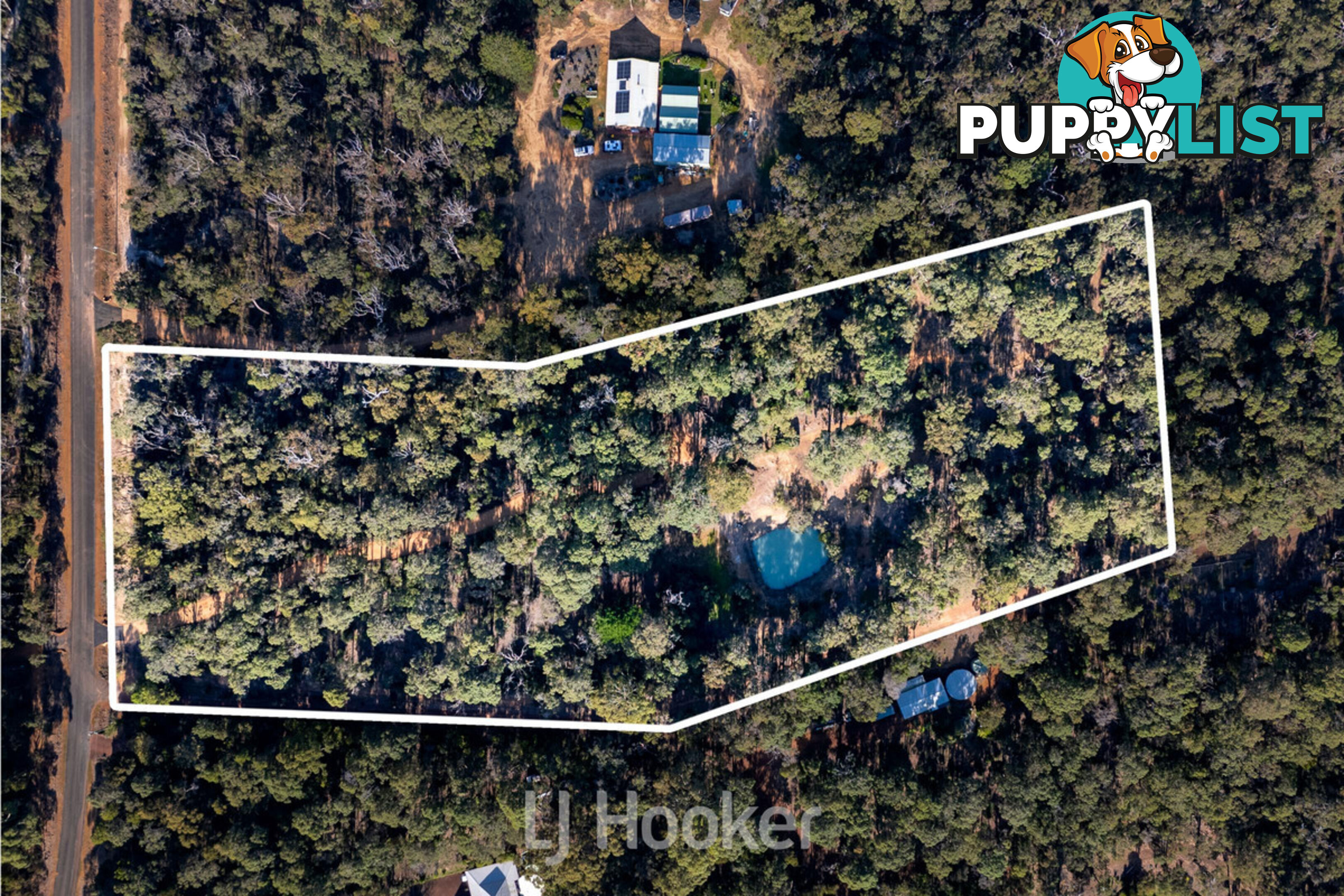 PL 91 Tranquil Lane QUINDALUP WA 6281
