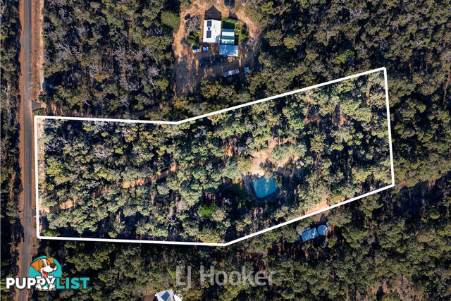 PL 91 Tranquil Lane QUINDALUP WA 6281