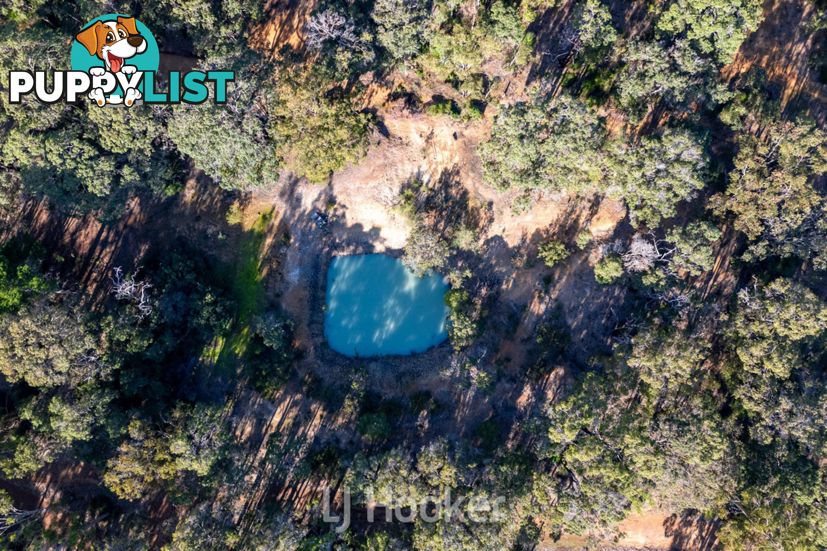 PL 91 Tranquil Lane QUINDALUP WA 6281