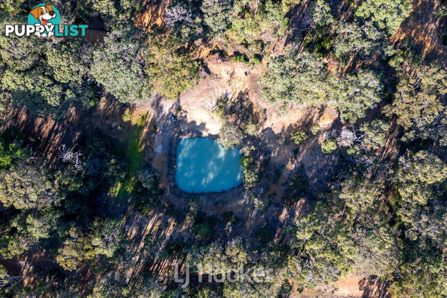 PL 91 Tranquil Lane QUINDALUP WA 6281