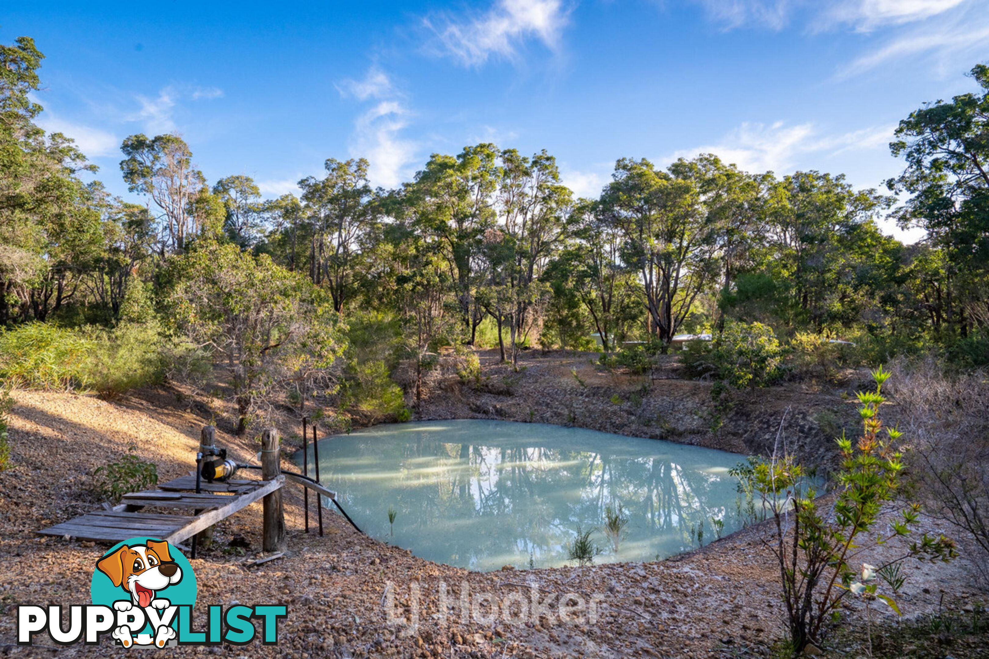 PL 91 Tranquil Lane QUINDALUP WA 6281