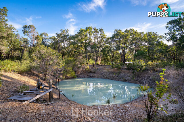 PL 91 Tranquil Lane QUINDALUP WA 6281