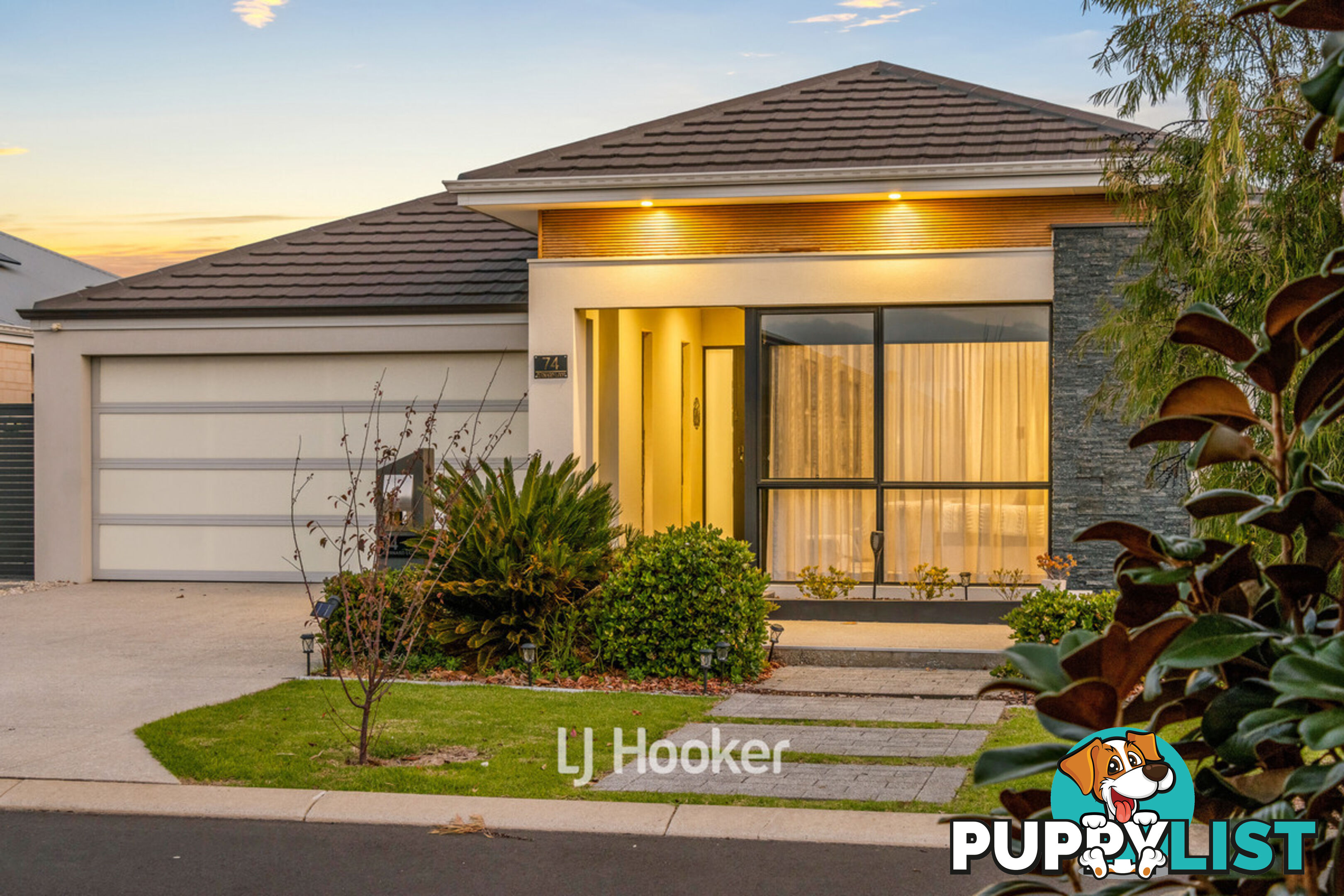 74 Gurnard Loop VASSE WA 6280