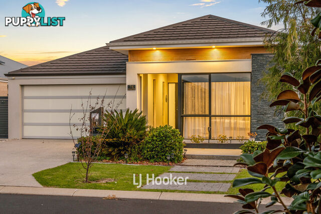 74 Gurnard Loop VASSE WA 6280
