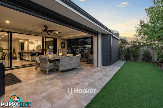 74 Gurnard Loop VASSE WA 6280