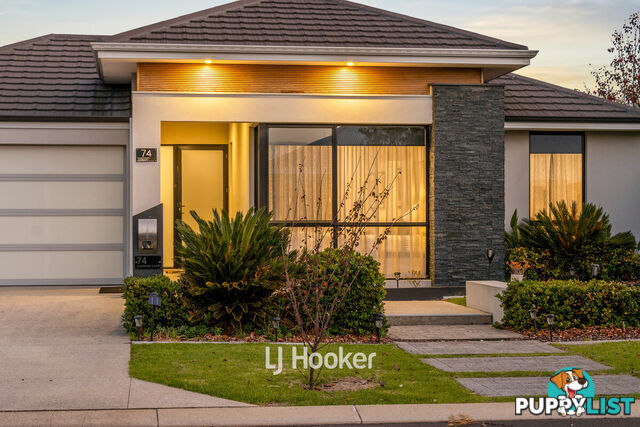 74 Gurnard Loop VASSE WA 6280