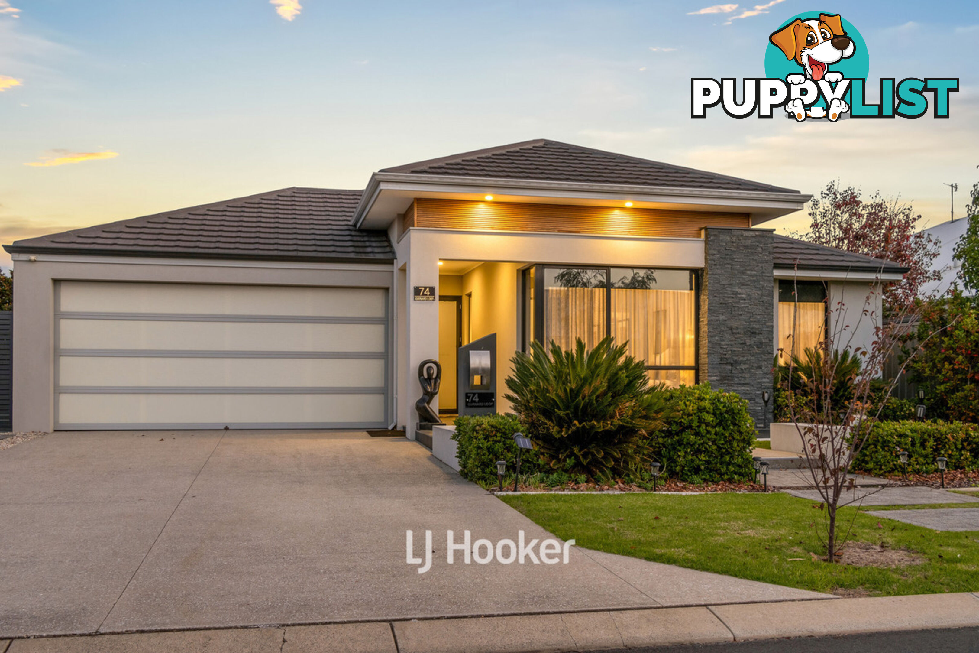 74 Gurnard Loop VASSE WA 6280